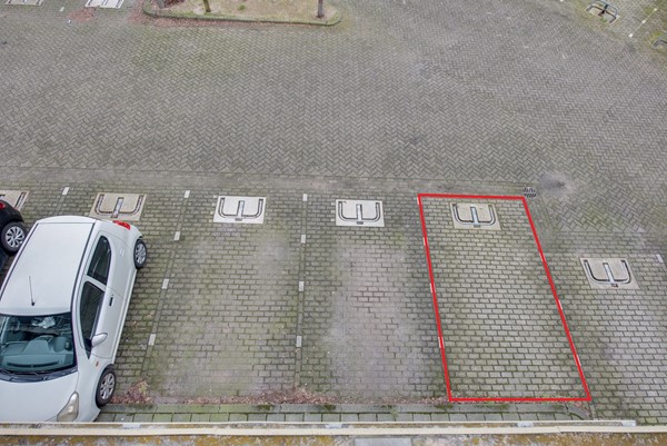 Property photo 29 - Meijer van Leeuwenstraat 57, 5348 JV Oss